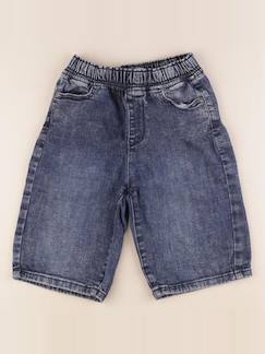Seconde main-Garçon-Short - 8 ans