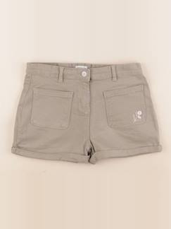 Seconde main-Fille-Short - 12 ans