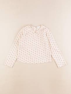 Seconde main-Fille-Tee-shirt - 36 mois