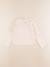 Tee-shirt - 36 mois Beige 1 - vertbaudet enfant 