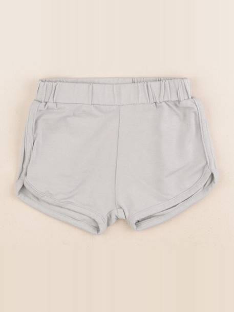 Short - 6 mois Vert 1 - vertbaudet enfant 
