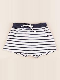Seconde main-Garçon-Short - 6 mois
