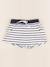 Short - 6 mois Bleu 1 - vertbaudet enfant 