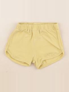 Seconde main-Garçon-Short - 6 mois