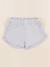 Short - 6 mois Bleu 1 - vertbaudet enfant 