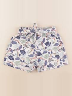 Seconde main-Fille-Short - 6 ans