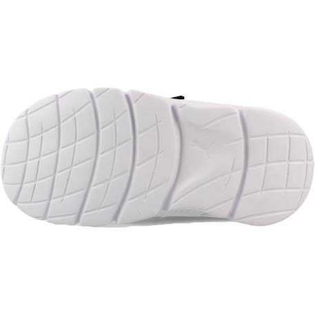 Basket garçon flexfocus modern ac+inf Noir black 6 - vertbaudet enfant 