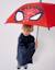 Parapluie automatique avec imprimé spider-man Rouge 1 - vertbaudet enfant 