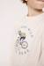 T-shirt manches longues 100% coton garçon Grege 2 - vertbaudet enfant 