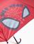 Parapluie automatique avec imprimé spider-man Rouge 4 - vertbaudet enfant 