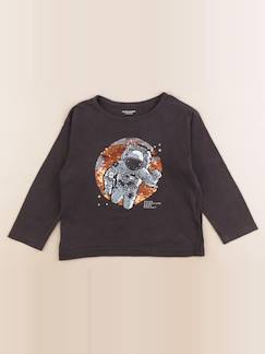 Seconde main-Garçon-Tee-shirt - 4 ans