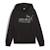 Sweat à capuche garçon ess+ camo Gris 1 - vertbaudet enfant 
