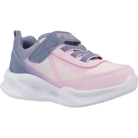 Basket lumineuse sola glow ombre deluxe – confort et style junior Rose 5 - vertbaudet enfant 