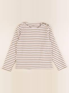 Seconde main-Fille-Tee-shirt - 8 ans