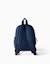 Sac à dos avec imprimés spider-man Bleu foncé 4 - vertbaudet enfant 