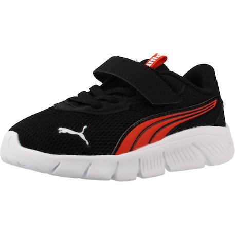 Basket garçon flexfocus modern ac+inf Noir black 4 - vertbaudet enfant 