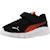 Basket garçon flexfocus modern ac+inf Noir black 4 - vertbaudet enfant 