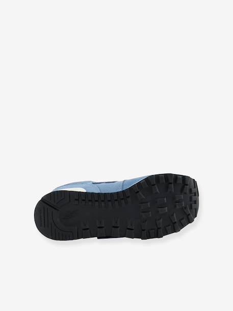 Baskets P57466A bleu clair 7 - vertbaudet enfant 