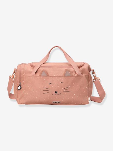 Sac de sport chat rose 1 - vertbaudet enfant 