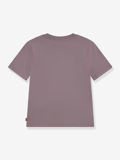 T-shirt prune 2 - vertbaudet enfant 