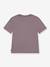 T-shirt prune 2 - vertbaudet enfant 