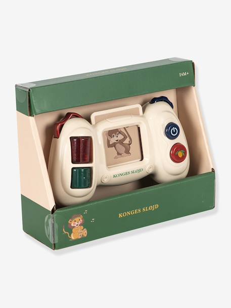 Jouet manette de console beige 2 - vertbaudet enfant 