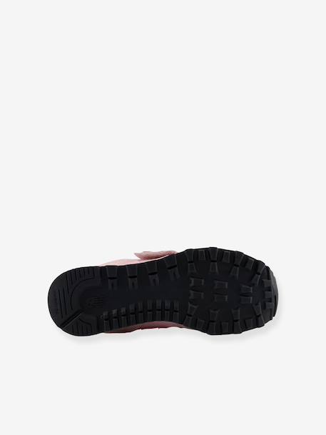 Baskets 574 rose pâle 7 - vertbaudet enfant 