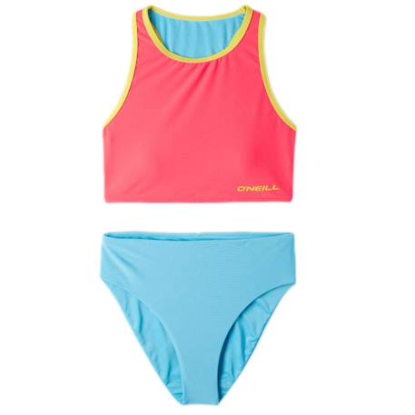 Maillot de bain fille brights Rose 2 - vertbaudet enfant 