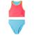 Maillot de bain fille brights Rose 1 - vertbaudet enfant 