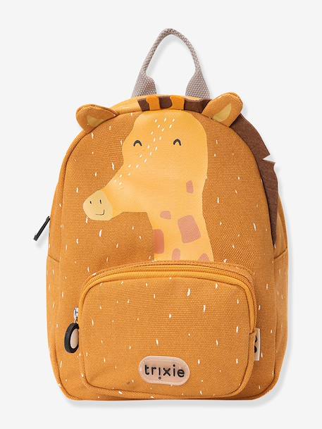 Sac à dos animal orange+vert 1 - vertbaudet enfant 