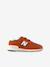 Baskets P57488L rouge 3 - vertbaudet enfant 