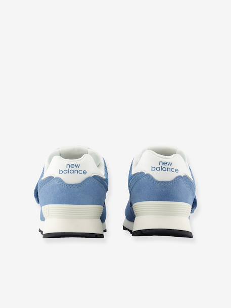 Baskets P57466A bleu clair 5 - vertbaudet enfant 