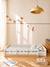 Lit enfant évolutif avec rangements WAVY 90x190cm blanc 2 - vertbaudet enfant 