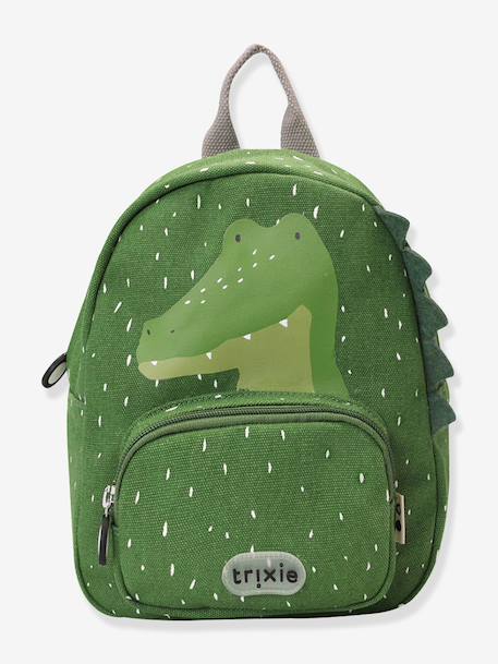 Sac à dos animal orange+vert 4 - vertbaudet enfant 