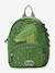 Sac à dos animal orange+vert 4 - vertbaudet enfant 