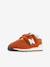 Baskets P57488L rouge 8 - vertbaudet enfant 