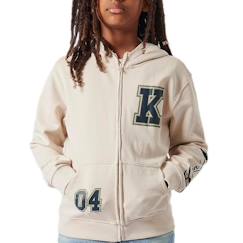 -Sweat garçon a capuche odrich