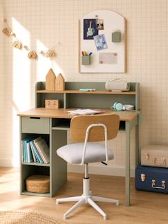 Chambre et rangement-Bureau enfant MAE