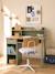 Bureau enfant MAE bois 1 - vertbaudet enfant 
