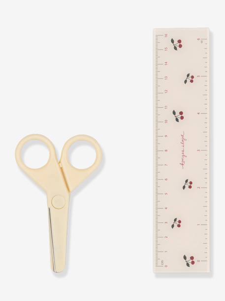 Coffret de loisir créatif blanc+rose 13 - vertbaudet enfant 