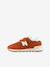 Baskets P57488L rouge 4 - vertbaudet enfant 