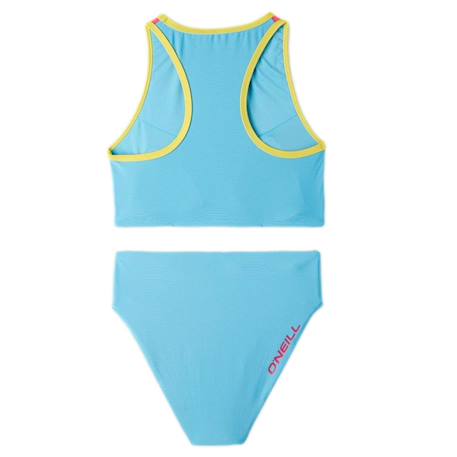 Maillot de bain fille brights Rose 3 - vertbaudet enfant 
