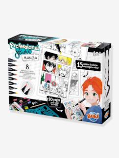 Jouet-Activités artistiques et musicales-Studio manga