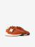 Baskets P57488L rouge 2 - vertbaudet enfant 