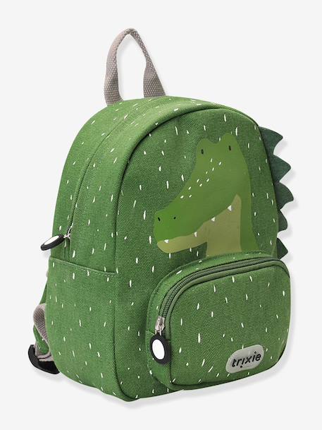 Sac à dos animal orange+vert 6 - vertbaudet enfant 