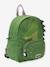 Sac à dos animal orange+vert 6 - vertbaudet enfant 