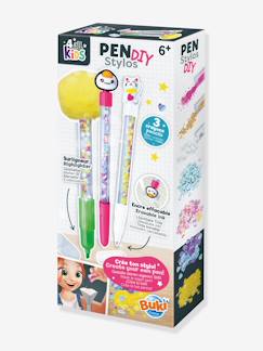 -Stylos DIY kawaii