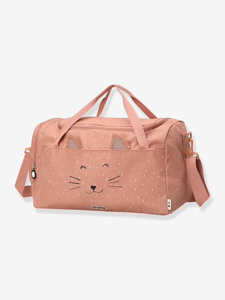 Sac de sport chat rose 3 - vertbaudet enfant 
