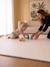 Grand tapis 9 dalles en mousse Cherry+étoiles 1 - vertbaudet enfant 