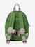 Sac à dos animal orange+vert 5 - vertbaudet enfant 